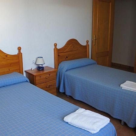Apartamentos Albanta Alhama de Almería Dış mekan fotoğraf