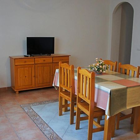 Apartamentos Albanta Alhama de Almería Dış mekan fotoğraf