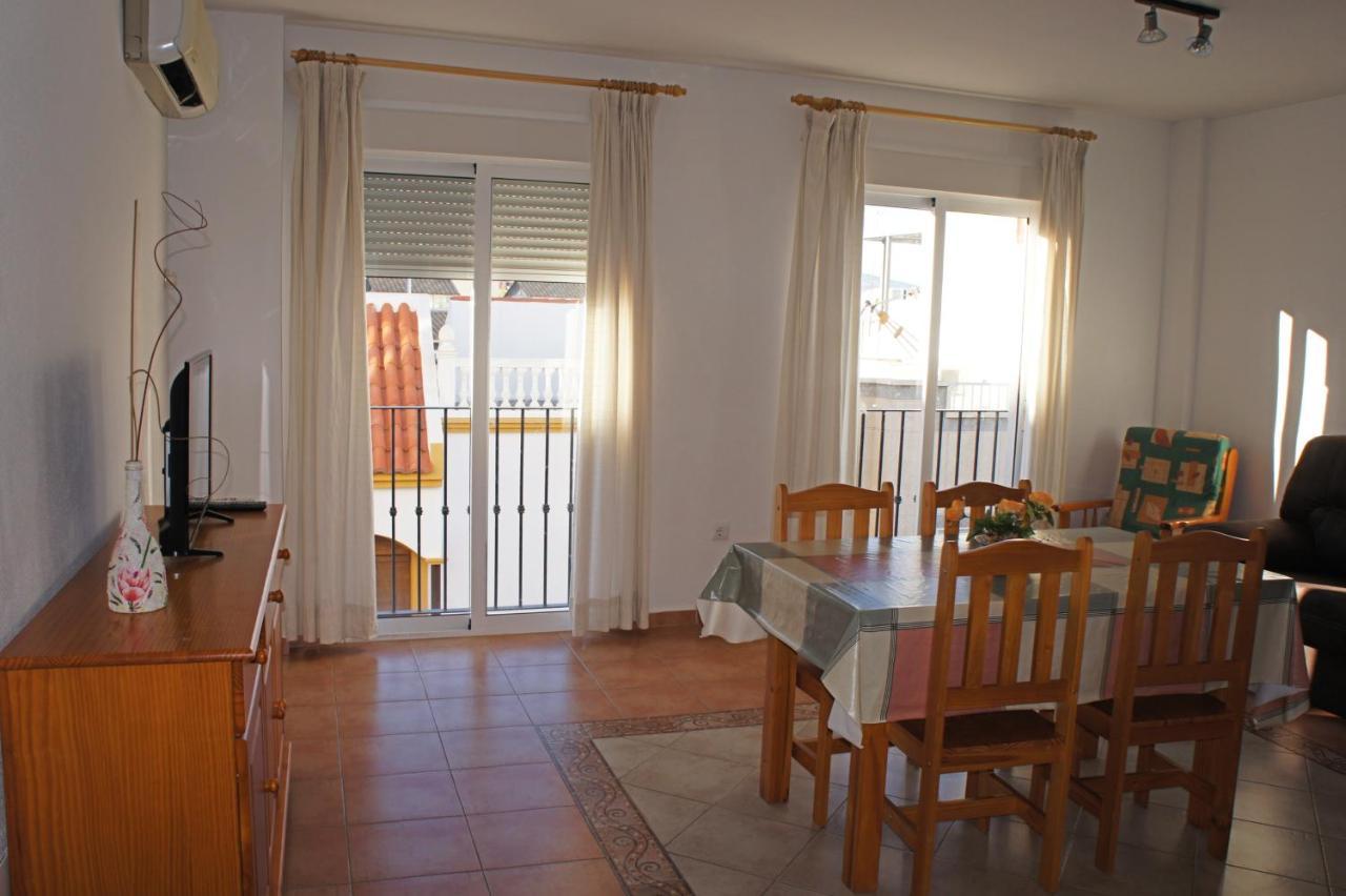 Apartamentos Albanta Alhama de Almería Dış mekan fotoğraf